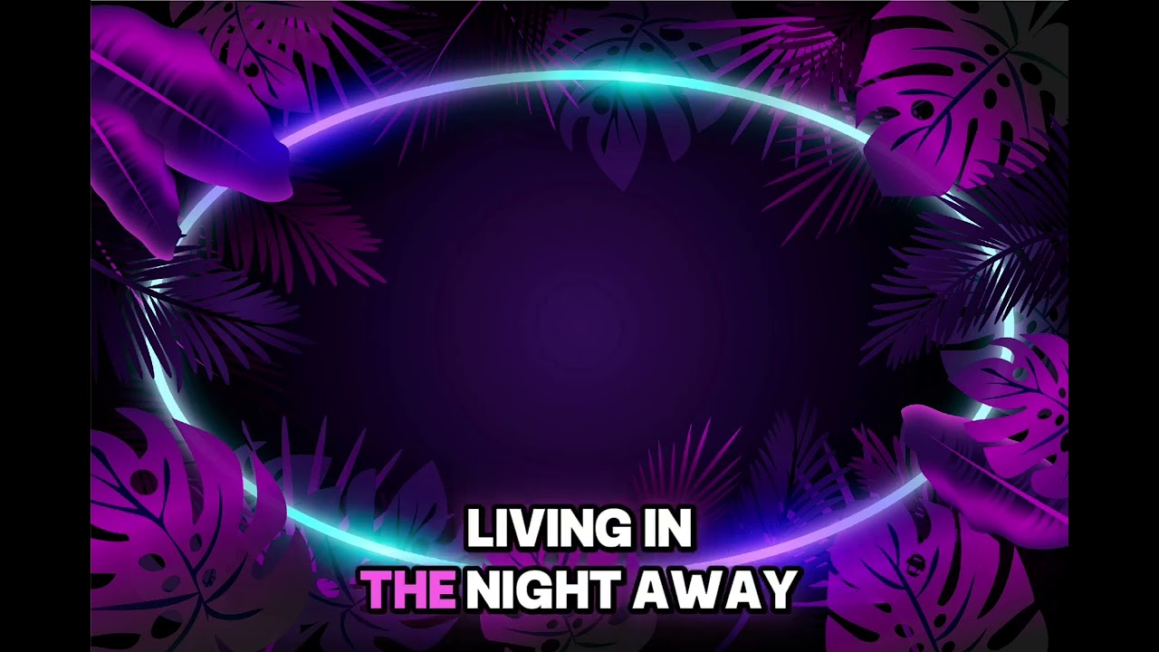 Gigi D'Agostino - Another Way (Karaoke 🎤 Dance)