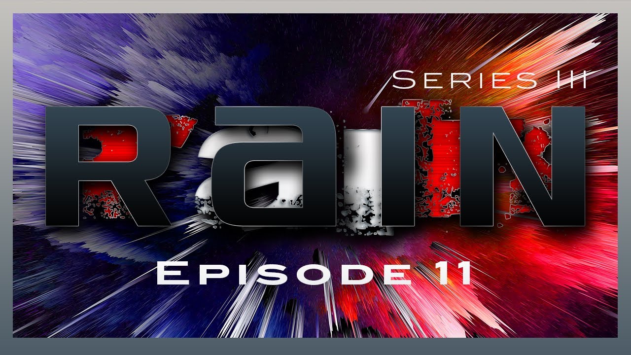 Rain: Series III - Episode 11 | Assault (Halo Reach MCC Machinima)