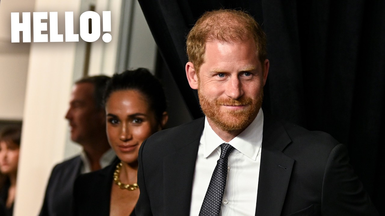 Beatrice & Eugenie are experiencing ‘a complete and utter personal crisis’ | A Right Royal Podcast