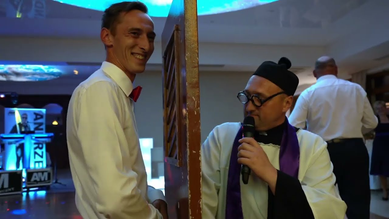 AM - Przygotowanie do Spowiedzi HIT