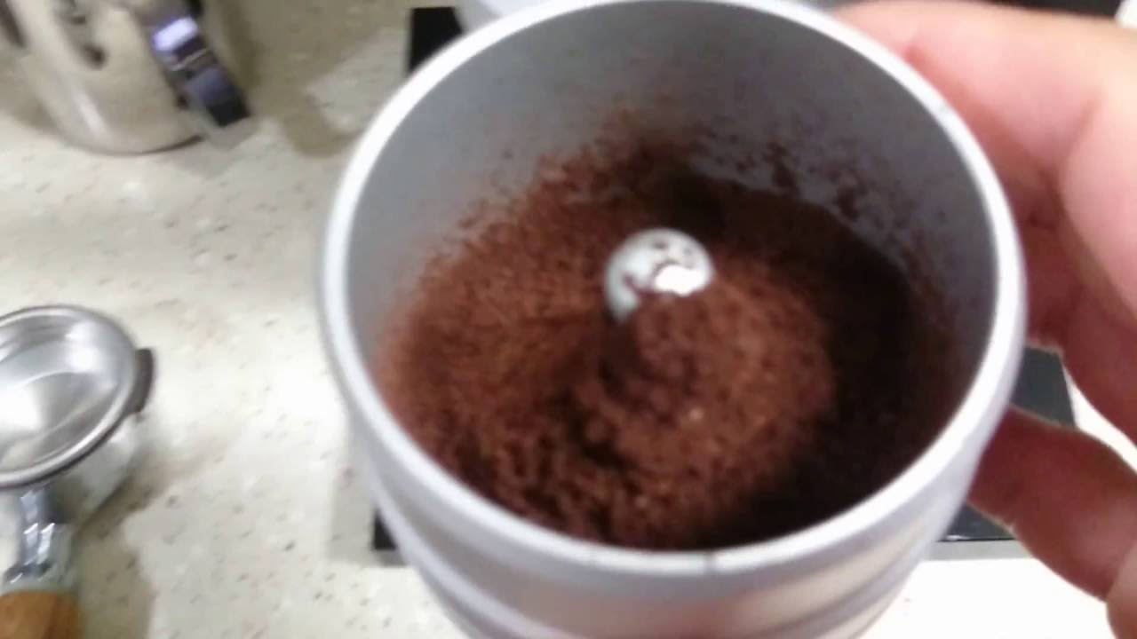 hg one Grinder motor.