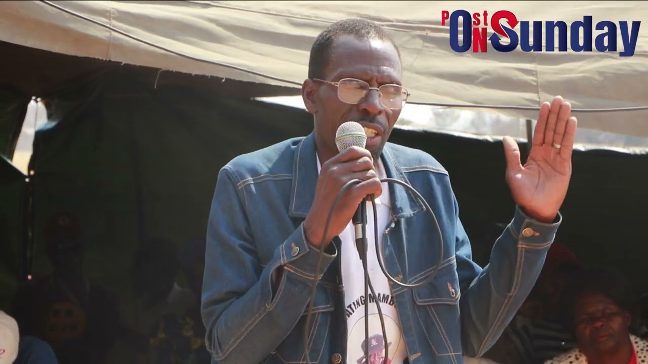 History, Chieftainship and ownership of land in Rusape District