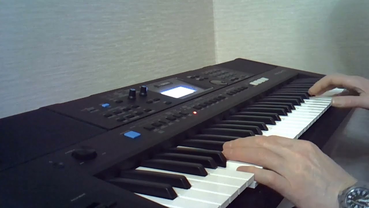 За любовь(И.Николаев)
