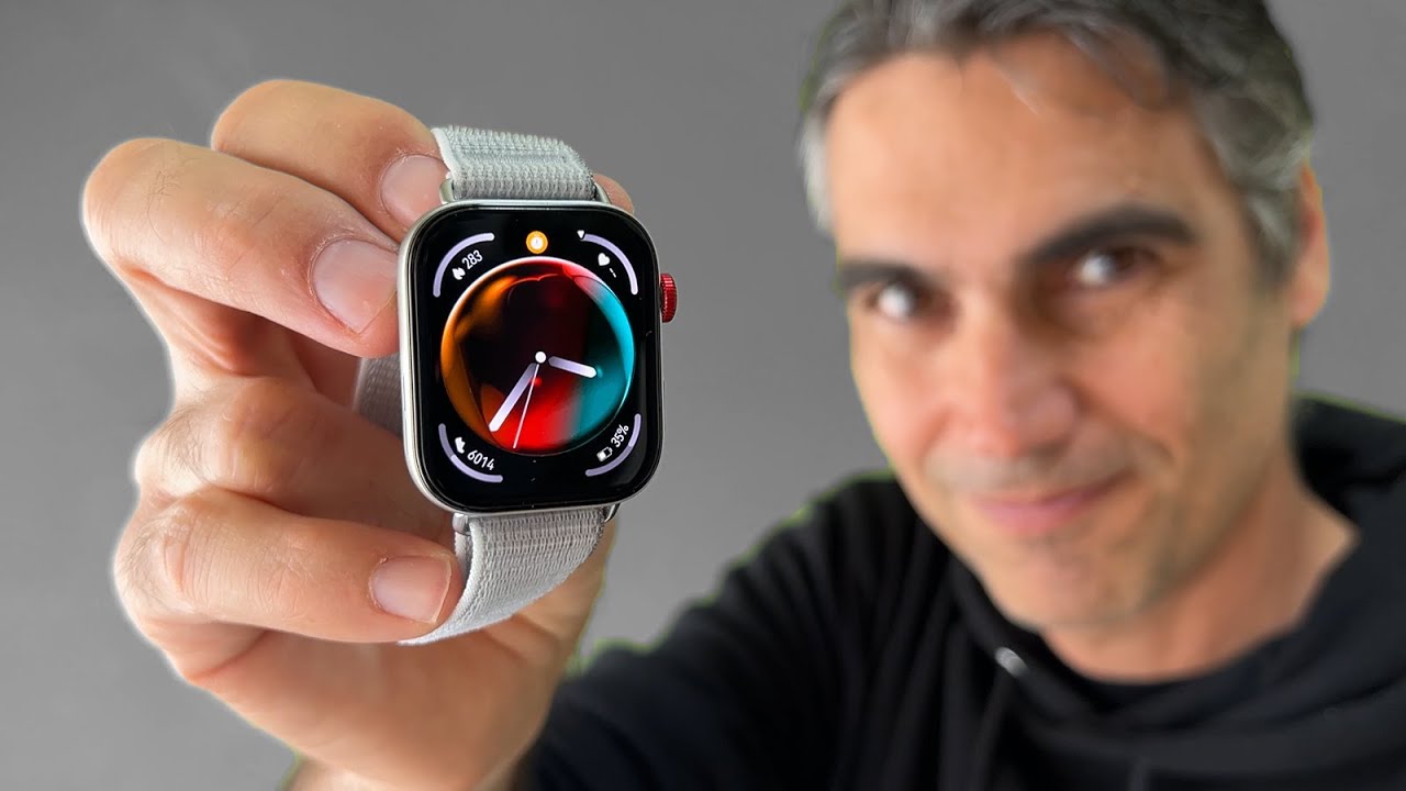 Huawei Watch FIT 3 | ¿Qué puede ofrecer?