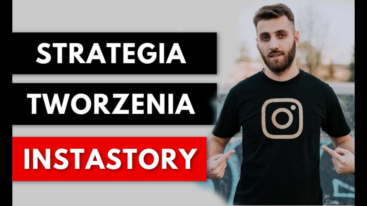 Takie Relacje na Instagramie zwiększą Twoją Sprzedaż - Moja Strategia InstaStory
