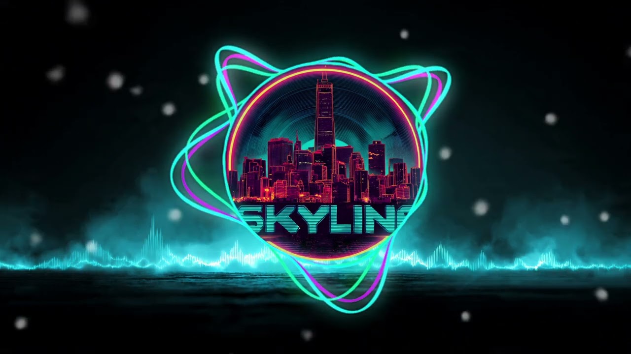 Between The Blurred Lines ⚡ Emotional EDM Remix |