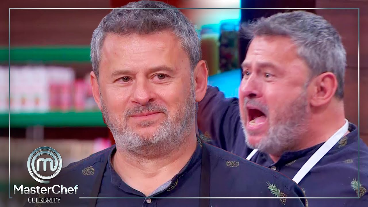 ¡¡MIKI VUELVE a las cocinas del programa!! | MasterChef Celebrity 6