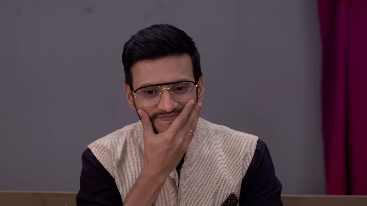 Phulki Hindi - Full Ep - 124 - Phulki, Rohit Roy Chowdhury - BIG Magic