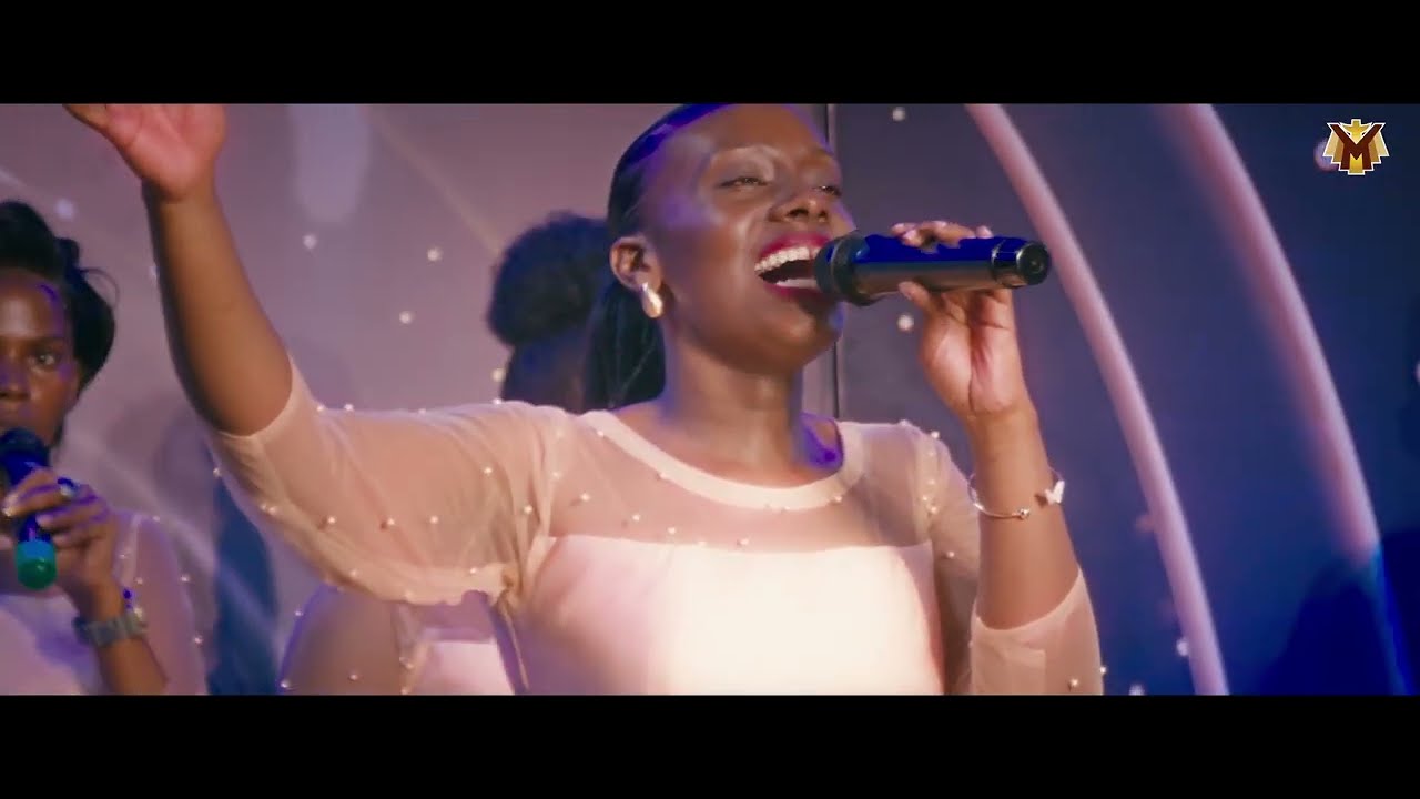 ONLY FOR YOU | TVMI MUSIC MINISTRY