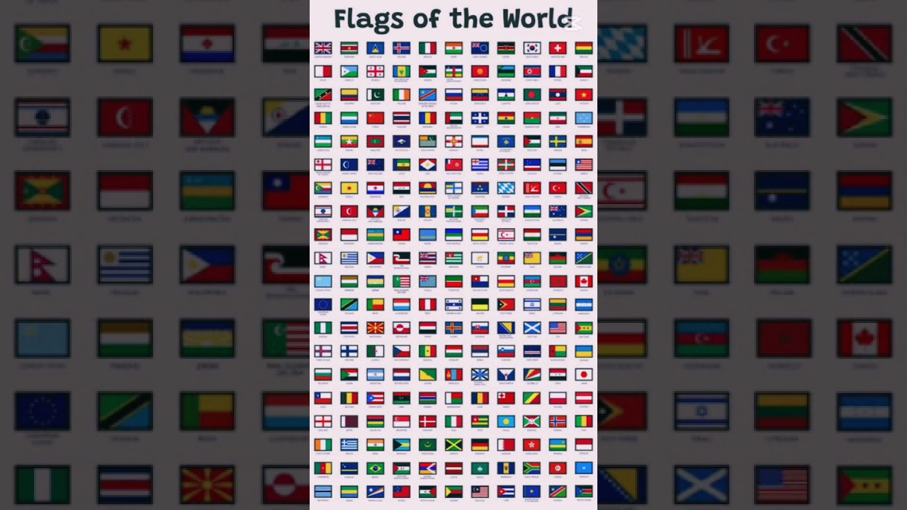 Which country are you watching from? Comment your country's flag. #nationonline