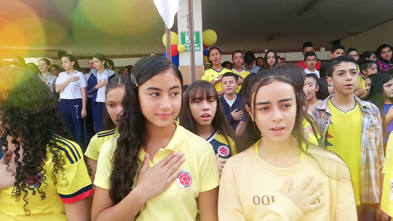 20 DE JULIO, COLEJIO ANA MARIA JANER BELLO