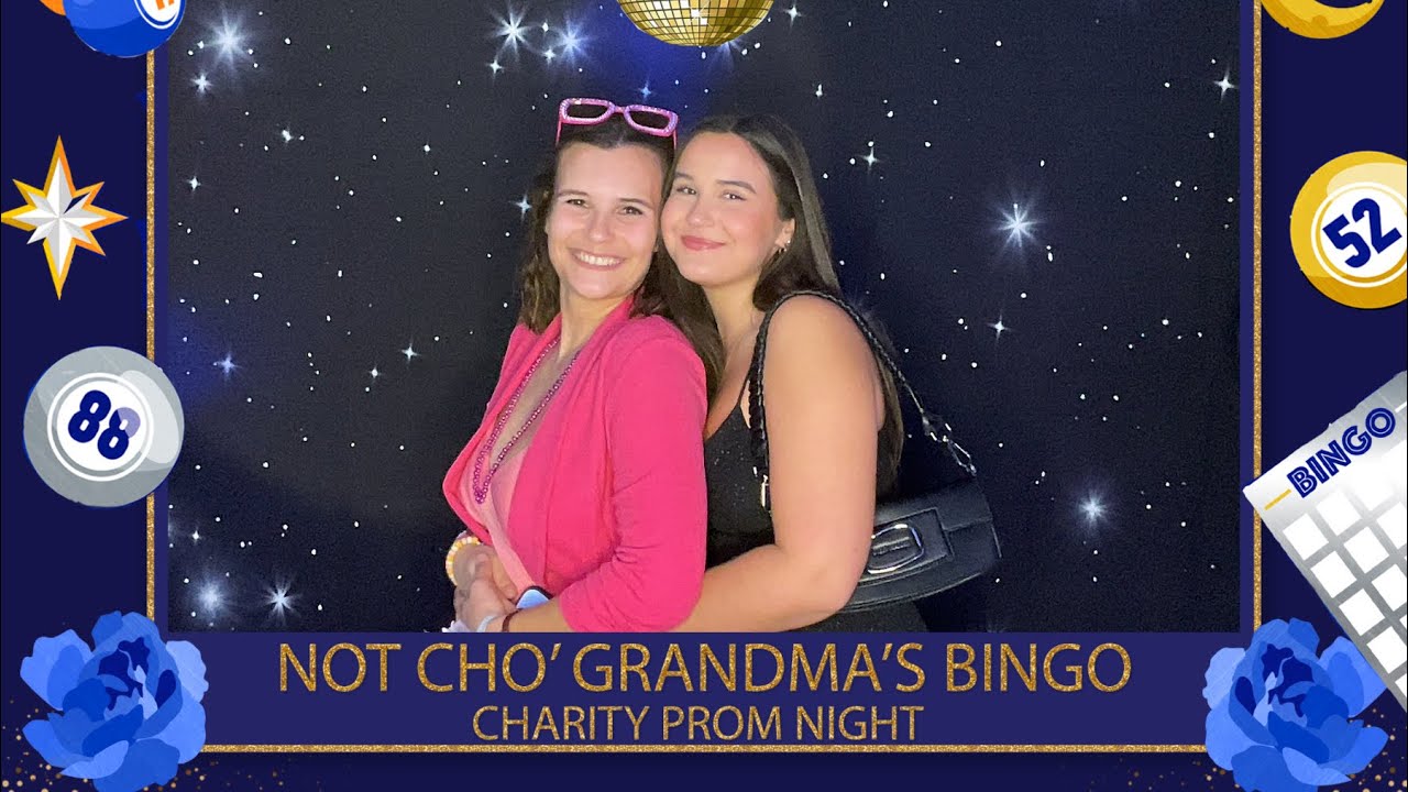 PROM!! (bingo) 