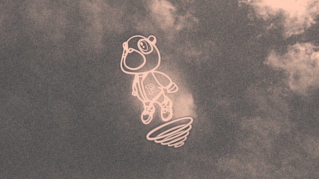 Kanye West Type Beat 