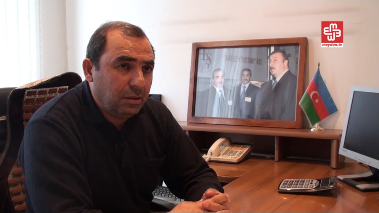 “Gecə vaxtı “Bandotdel”in zirzəmisinə notarius gətirdilər”