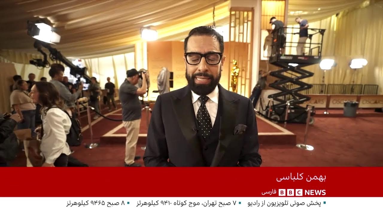 اخبار ساعت شش عصر
