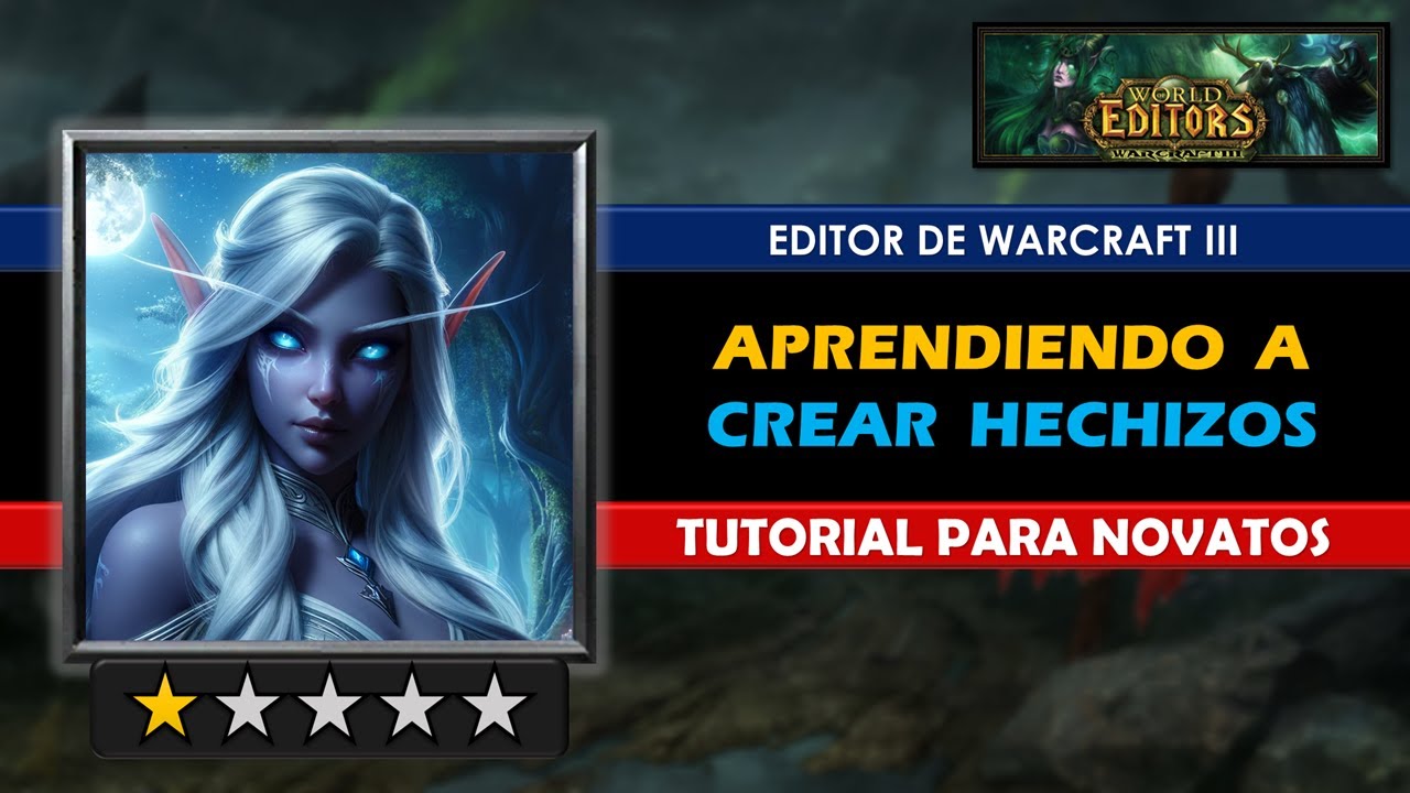 【𝐓𝐔𝐓𝐎𝐑𝐈𝐀𝐋 𝐏𝐀𝐑𝐀 𝐍𝐎𝐕𝐀𝐓𝐎𝐒】 Habilidades con el Editor de Detonadores (1/7)