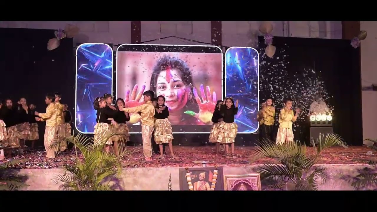 Annual Function 2025-26