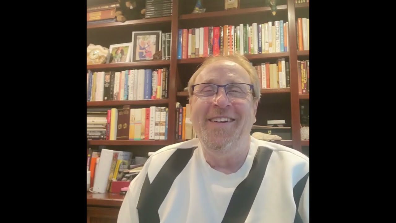 Learn the history of the CHARM DANCE Framework with a chat between Jim Krigbaum and Holon Publishing