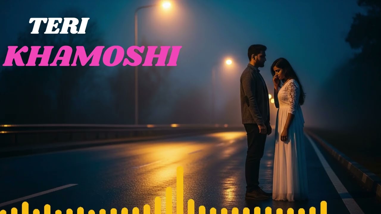 Indian Love Breakup Remix Song 💔 Sad Romantic Night Beats