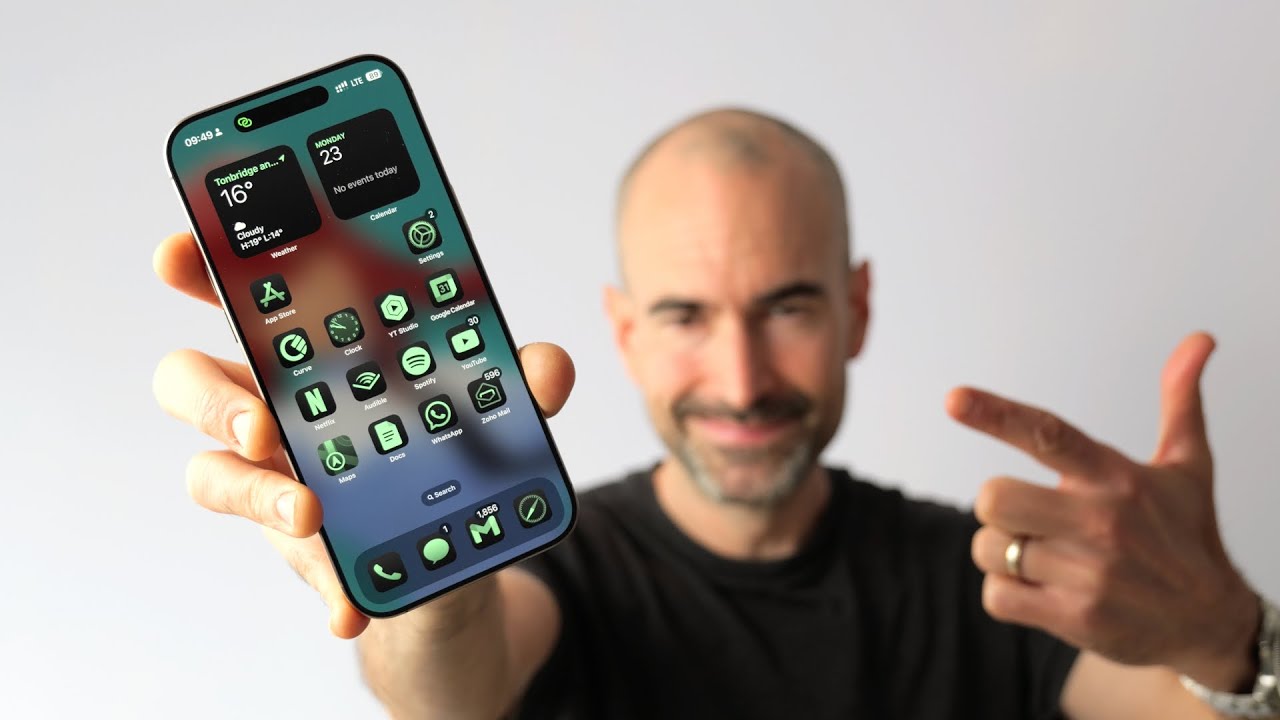 Советы по iPhone 16 Pro и Pro Max | Первые 25+ дел