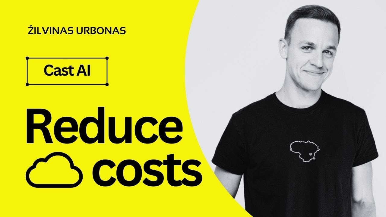 Cutting Cloud Costs with AI: Strategies to Reduce Your Spending