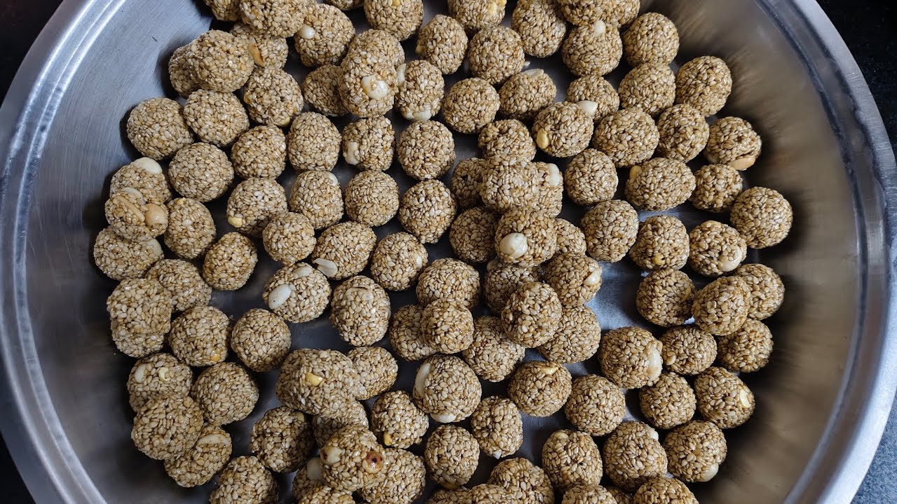 Til Gud Laddu