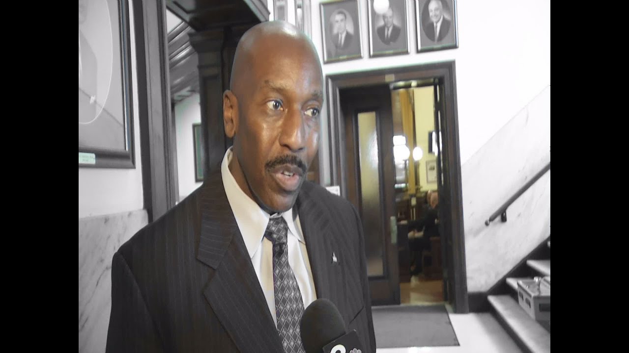 New Savannah Police Chief has first day on the job