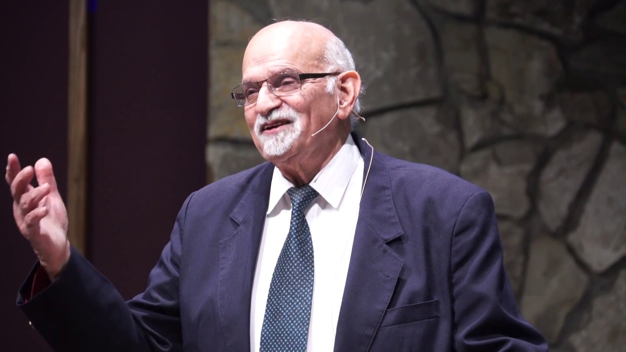 Incredible Good News (Part 2) - The Two Adams  - Jack Sequeira
