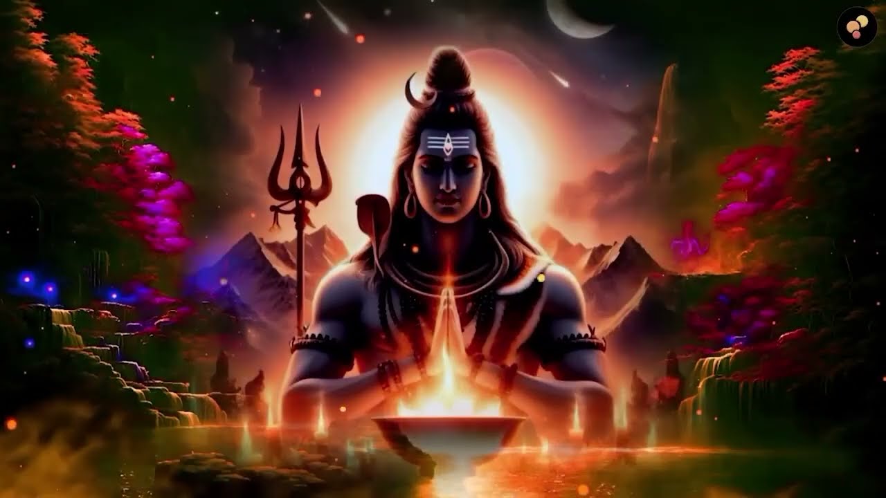 ॐ नमः शिवाय धुन | Om Namah Shivaya ShivDhun | NonStop ShivDhun | Daily Mantra