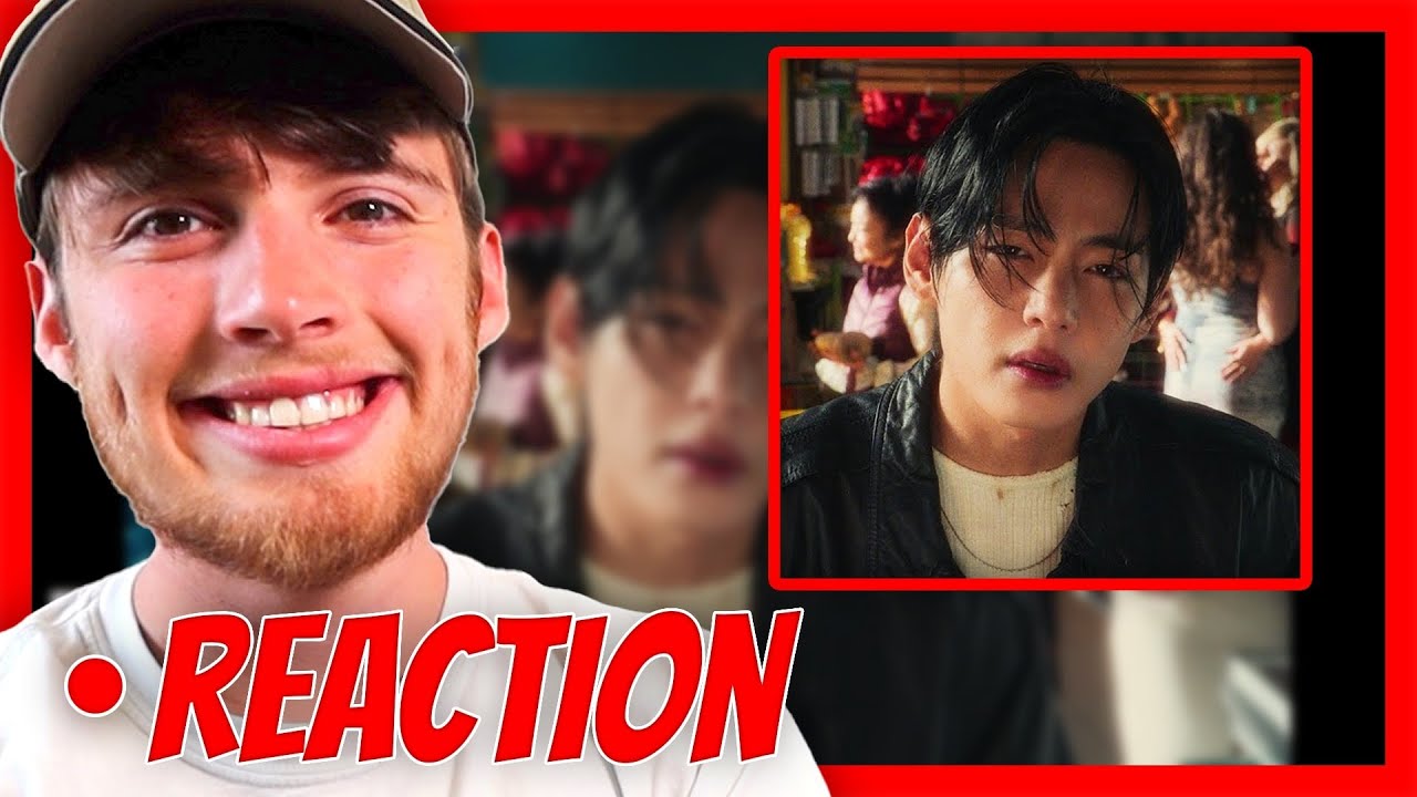 V - Fri(end)s | Can BTS Do Well As Individual Artists?