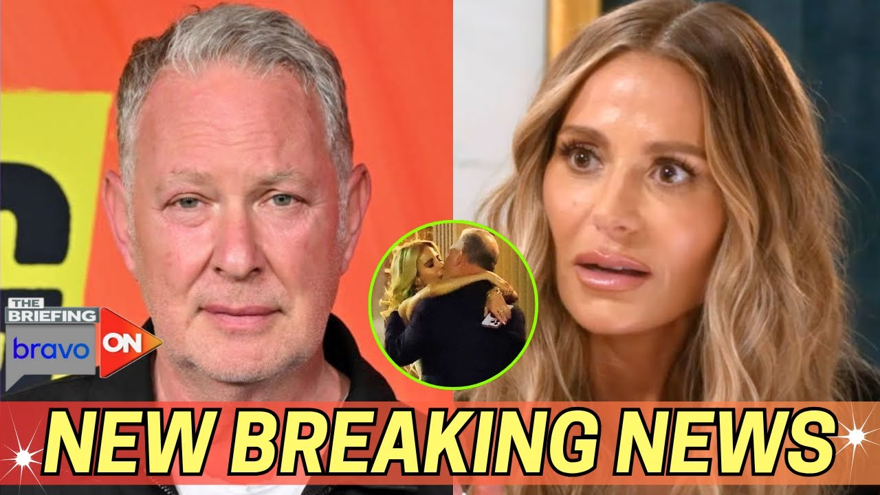 EXCLUSIVE: PK Kemsley BREAKS Silence on Romance Rumors After Dorit Split