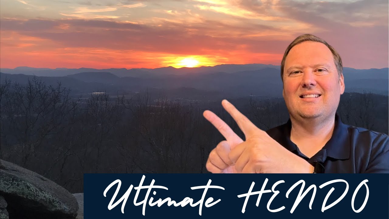 Moving to Hendersonville NC in 2026 | The Ultimate Relocation Guide