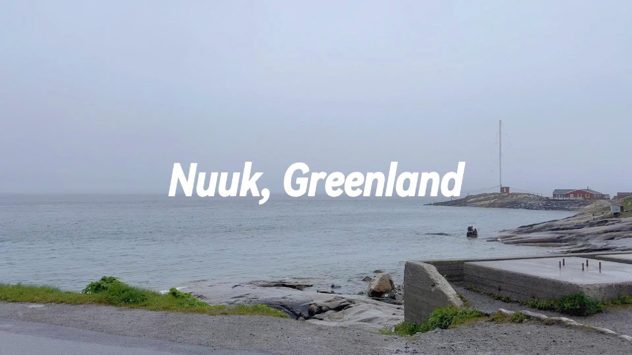 Nuuk, Greenland