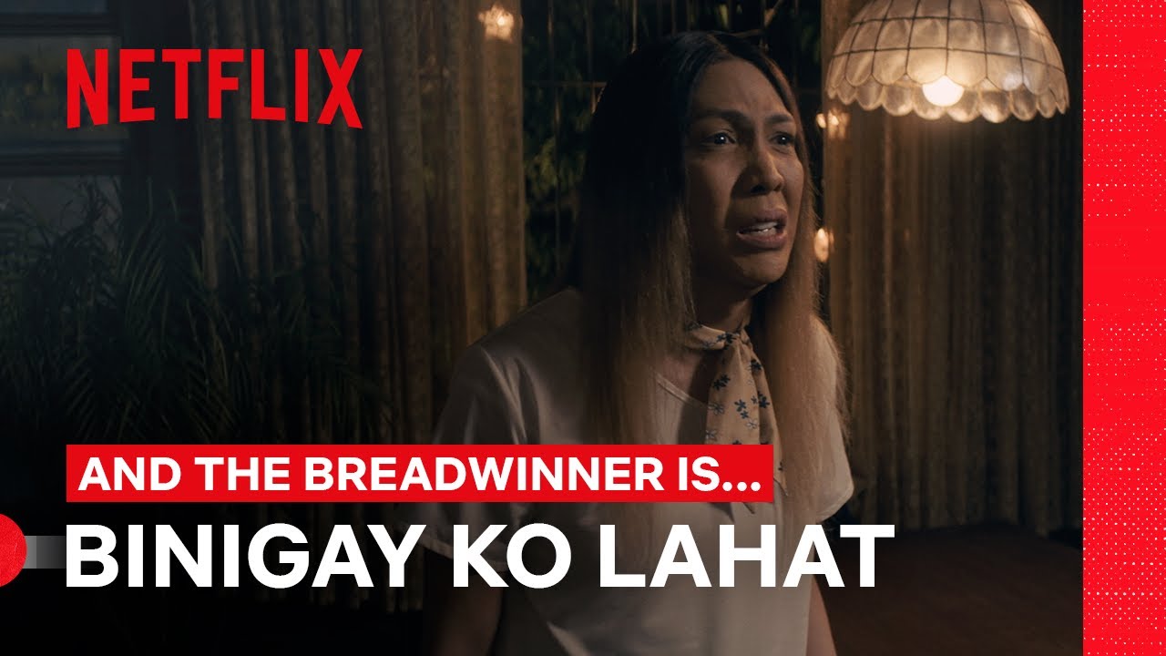 Vice Ganda&rsquo;s 5-Minute Breakdown | And The Breadwinner Is... | Netflix Philippines