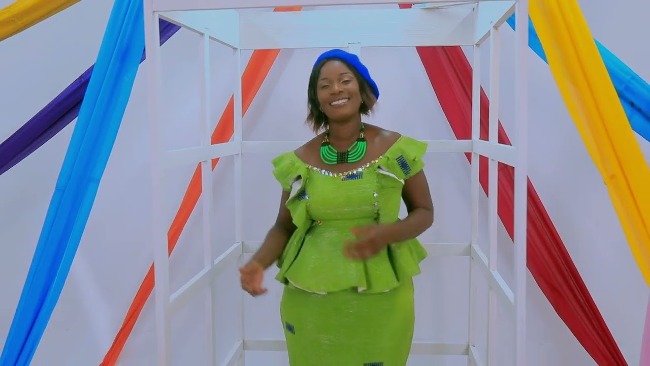 Mme Bouda   ra yèsié