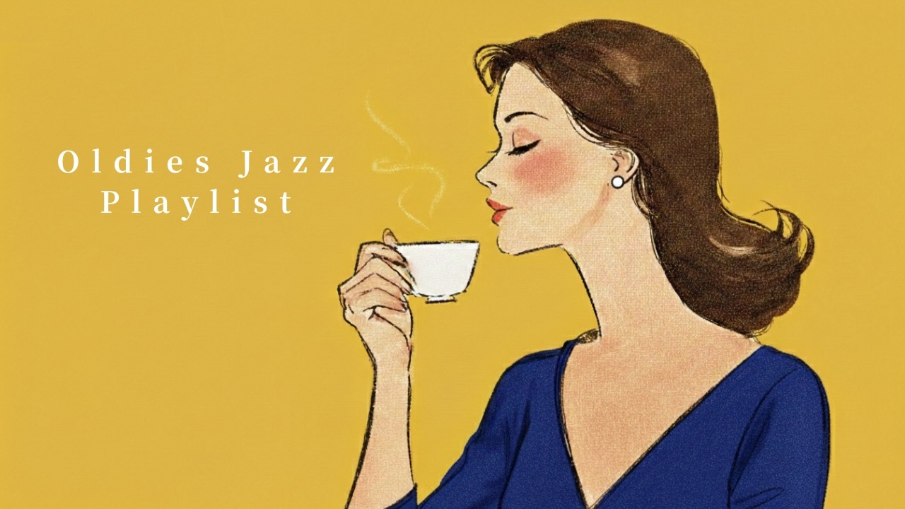 uplifting cozy morning jazz