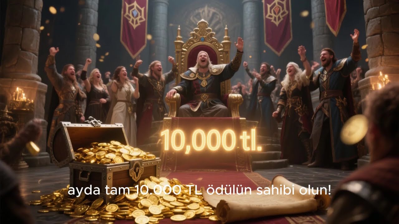 DİCLEMT2 1/120 ORTA EMEK PVP SERVER A&Ccedil;ILDIK