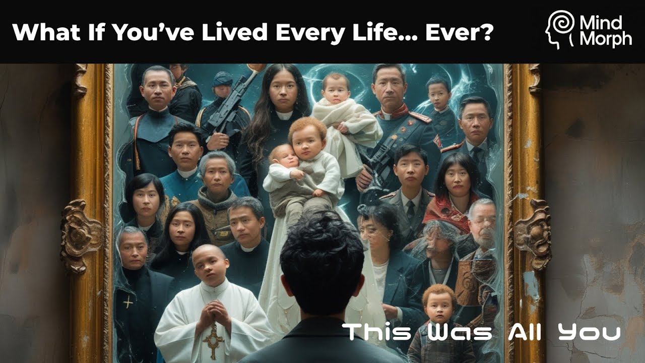 What If You’ve Lived Every Life… Ever?