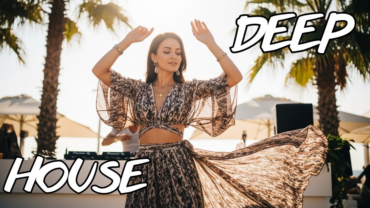 Best of Deep House | Chill Mix & Deep Feelings [2026] #29