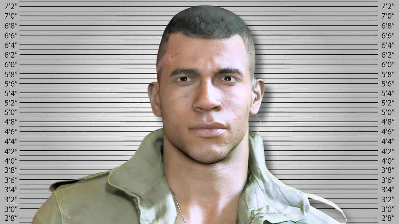 If Lincoln Clay Was Charged For His Crimes