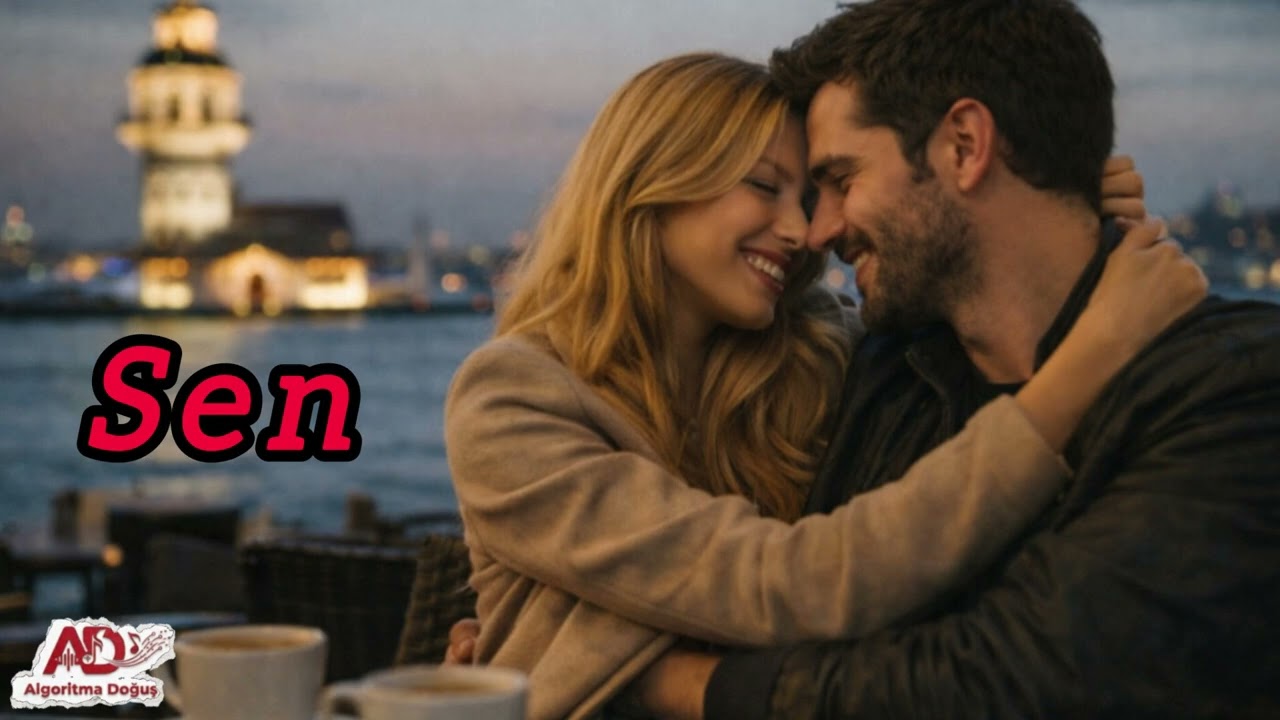 Sen | Kalp Titreşimi | İlk Buluşma – Algoritma Doğuş