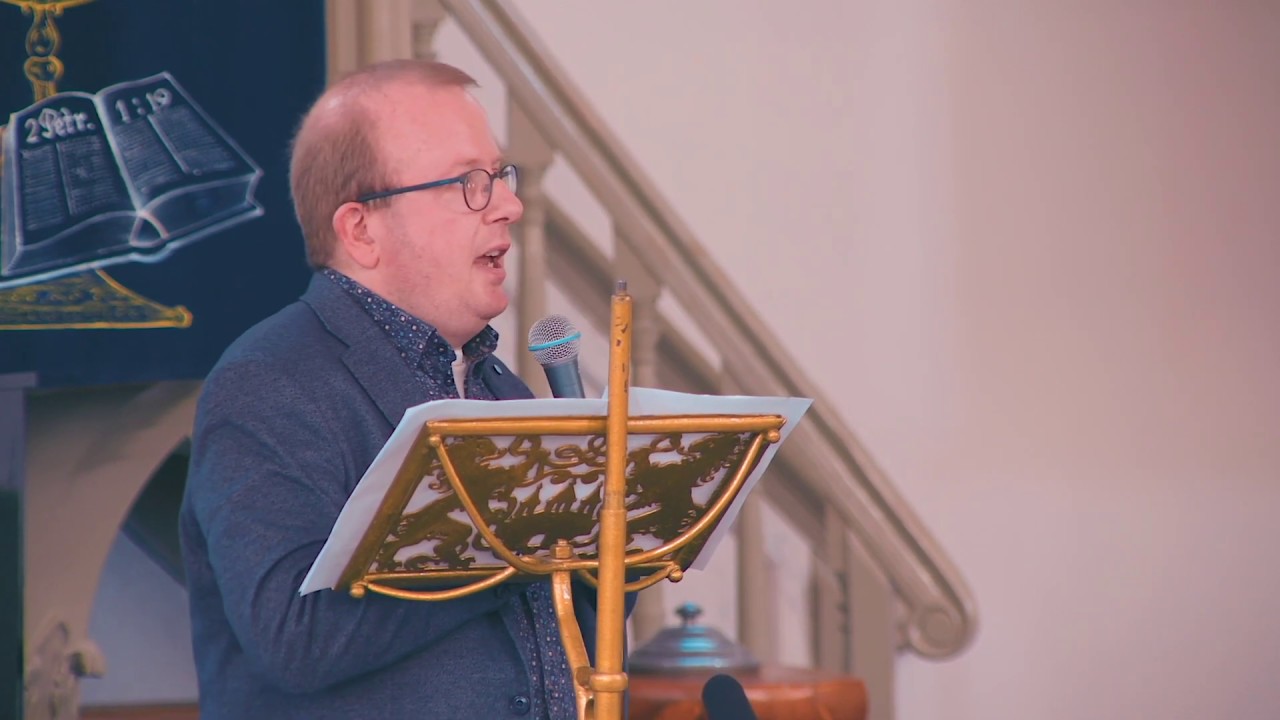 God, mens en zonde in gereformeerd perspectief - Dolf te Velde