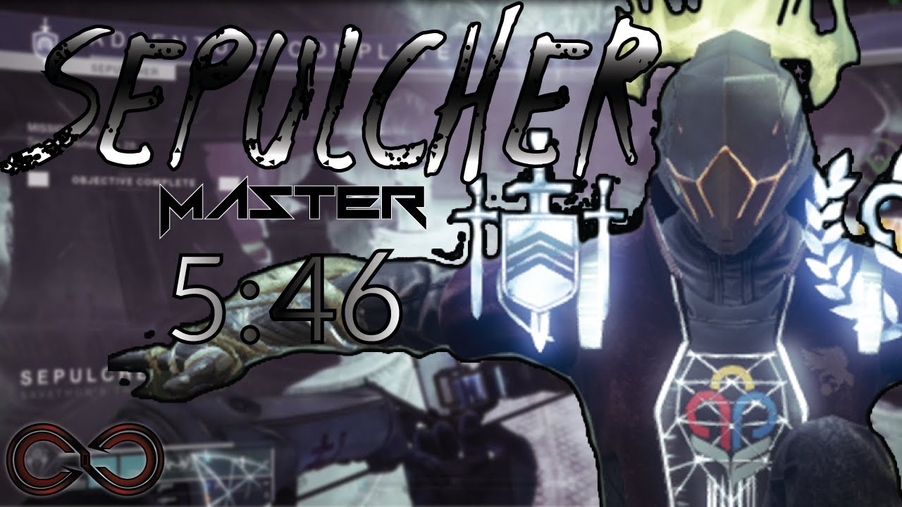 Sepulcher SOLO master 5:46