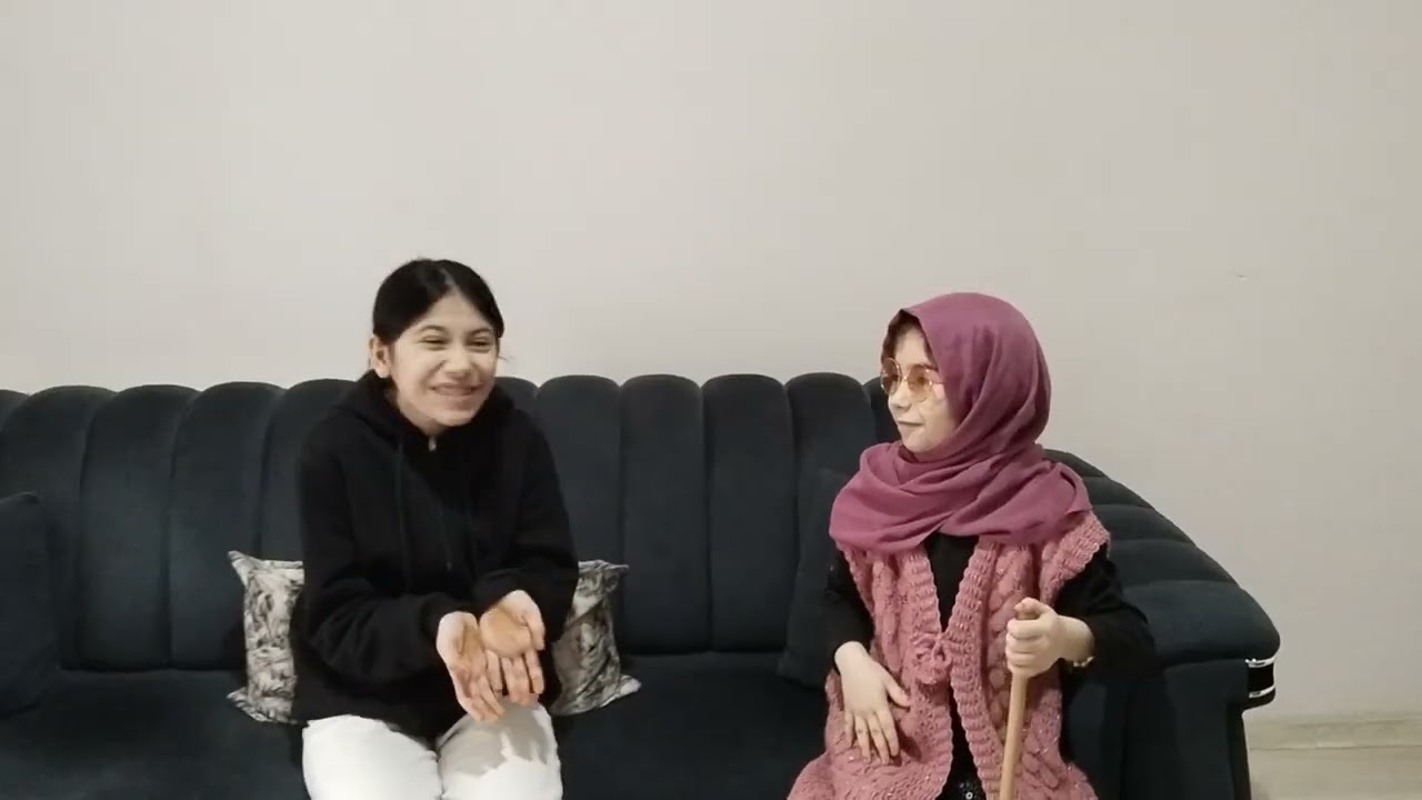 MUTLAKA İZLEYİN(NAZ NİNEDEN BADEYE BEKLENMEDİK HAMLE)🤣