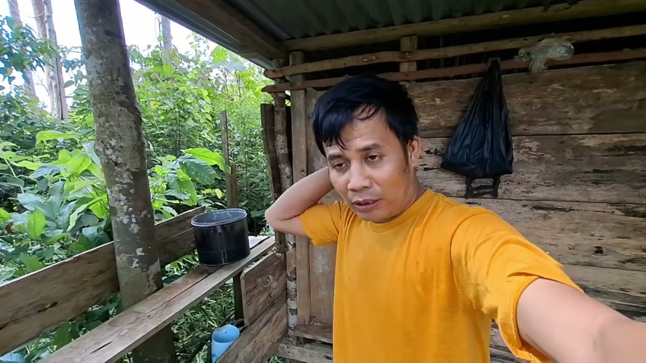 WIRTA KUNIL KUNIL KEMBALI MERINTIS KEHIDUPAN?!