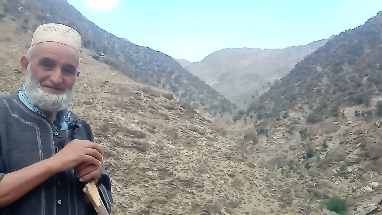 قصة عجب رجول مع زوجته
