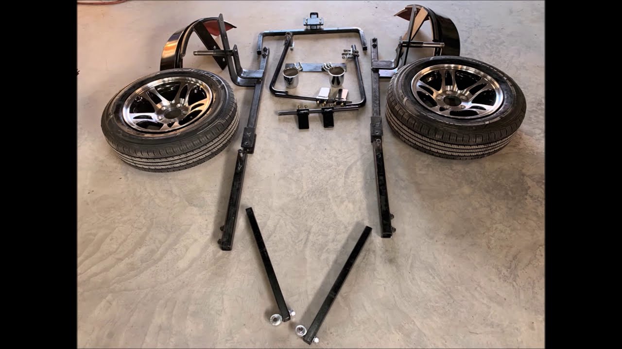 Installation Video
