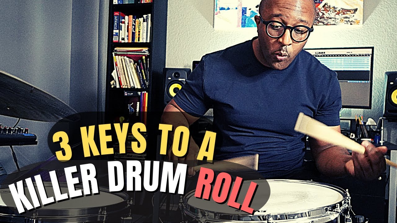 HOW TO PLAY A ROLL
