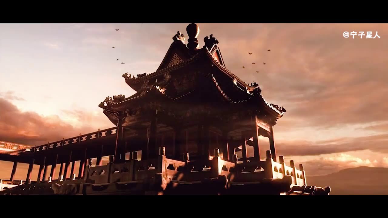 科技復原圓明園美景 Old Summer Palace Simulated Restoration