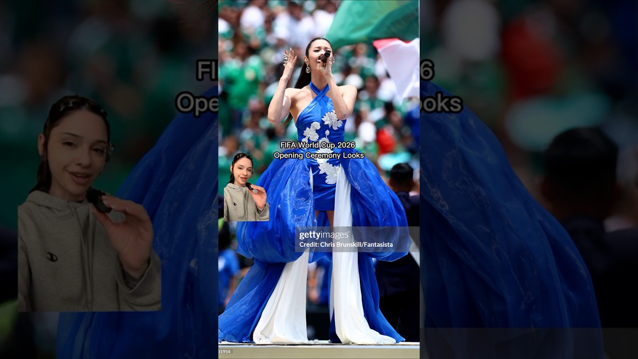 FIFA World Cup 2026 looks review